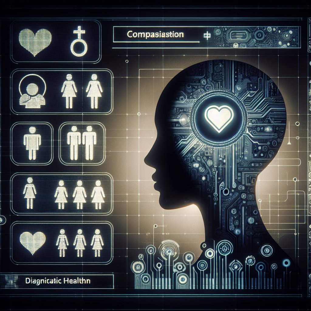 Chatbots on the Front Lines: How AI is Revolutionizing Sexual Health Counseling