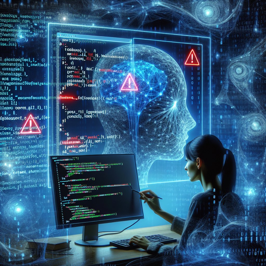 **The Hidden Risks of AI-Assisted Coding: Security Threats, Hallucinations, and What Developers Need to Know**